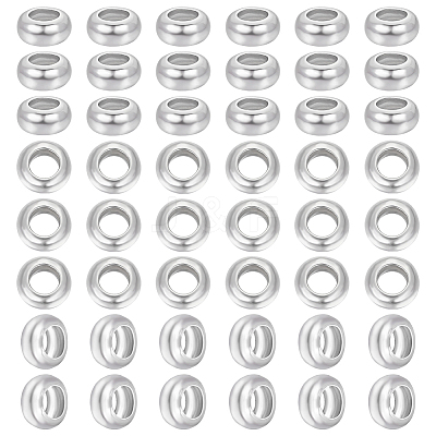 925 Sterling Silver Beads STER-BC0004-21A-P-1