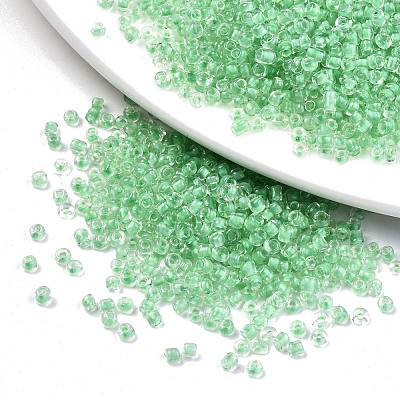 8/0 Glass Seed Beads X1-SEED-A014-3mm-135-1