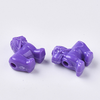 Polystyrene Plastic Beads X-KY-Q055-002-1