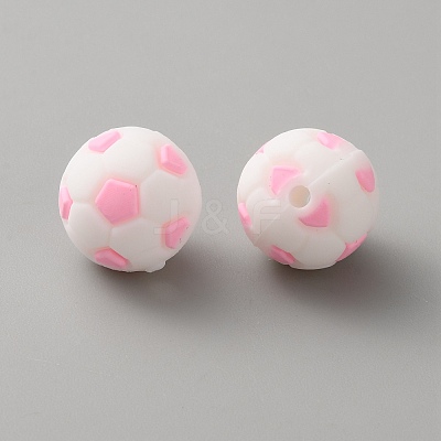 Silicone Beads SIL-WH20025-02A-16-1