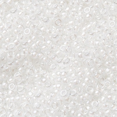 MIYUKI Round Rocailles Beads SEED-G009-RR1104-1