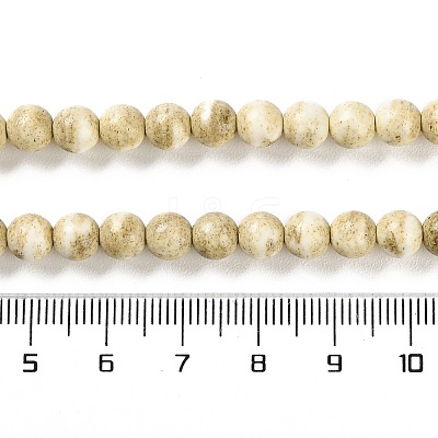 Natural Rainbow Alashan Agate Beads Strands G-NH0022-A04-01-1