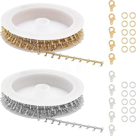 DIY Jewelry Making Kits CHC-CA0001-05-1