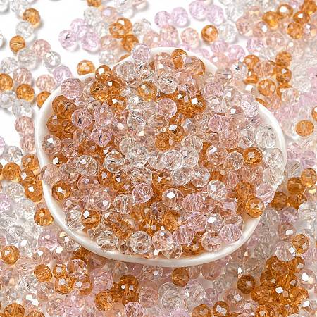 Glass Beads EGLA-A034-SM6mm-23-1