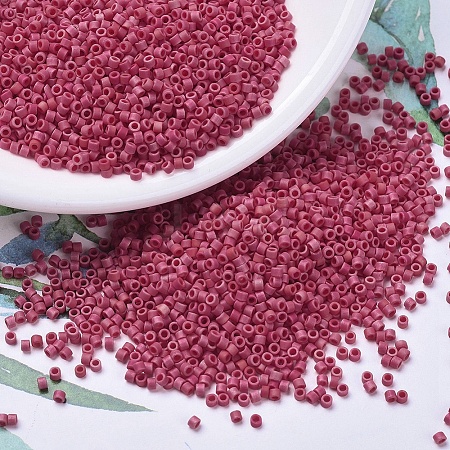 MIYUKI Delica Beads SEED-MY11-DB0362-1