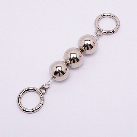 Bag Strap Chains Extender IFIN-WH0052-27P-1