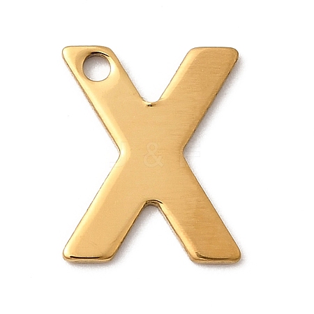 304 Stainless Steel Charms STAS-B093-12G-X-1