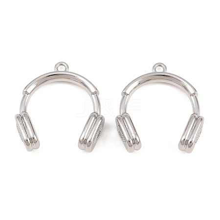 Alloy Pendants AL-CBA83D5-11P-1