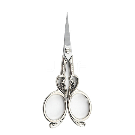 Stainless Steel Scissors LS-SENE-PW0004-03F-1
