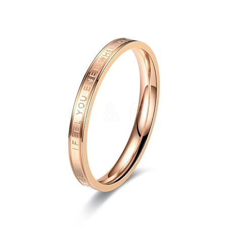 201 Stainless Steel Finger Rings FS-WG7AFE1-09-1