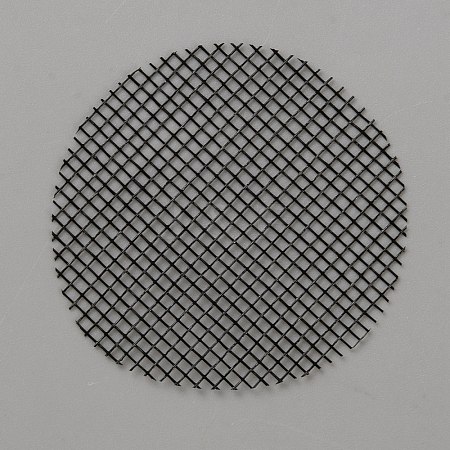 Polyester Fiber Mesh Planter Mat DIY-WH20031-026B-1