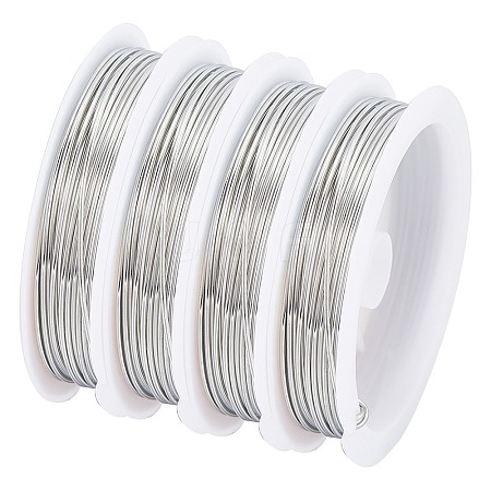 Eco-Friendly Copper Wire CWIR-SC0001-04E-S-1