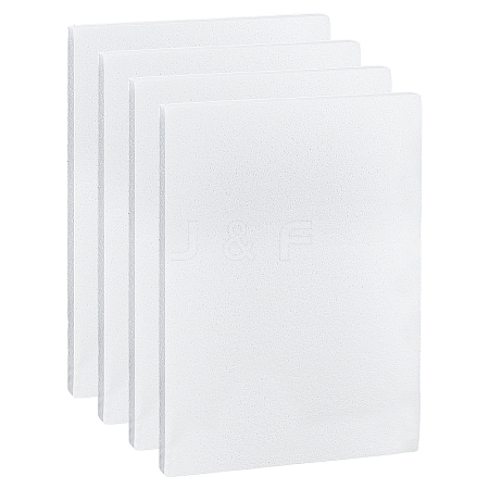 Rectangle Craft Foam DIY-WH0349-534B-1