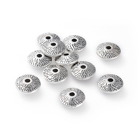 Tibetan Silver Beads LS-LFH10251Y-1