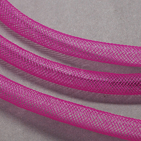 Plastic Net Thread Cord PNT-Q003-8mm-14-1