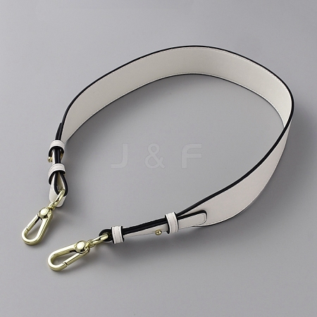 PU Leather Bag Straps FIND-WH0418-20G-02-1