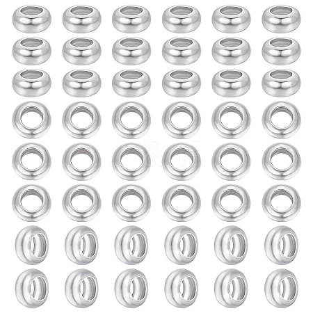 925 Sterling Silver Beads STER-BC0004-21A-P-1