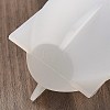 3D DIY Silicone Candle Molds DIY-K073-28A-5