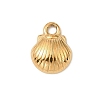 304 Stainless Steel Charms STAS-F327-03F-G-1