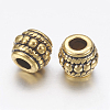 Tibetan Silver Beads LS-GLF0009Y-NF-2