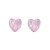 Transparent Acrylic Beads LS-MACR-S373-95-B07-2