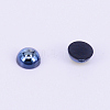 ABS Plastic Imitation Pearl Beads KY-CJC0003-01E-1