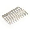 Iron Hair Comb Findings MAK-Q005-23-2