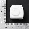 Camera Food Grade Eco-Friendly Silicone Focal Beads SIL-C007-16C-4