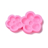 Flower Food Grade Silicone Molds DIY-I078-23-2