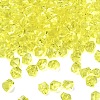 50G Transparency Acrylic Beads TACR-YW0003-08B-1