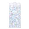 PVC and PET Picture Stickers LS-STIC-NH0001-01D-1
