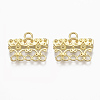 Brass Chandelier Components Links LS-KK-T040-116-NF-1