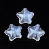 Transparent Acrylic Beads LS-OACR-N008-096-1