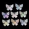 Resin Cabochons CRES-A063-03-1