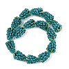 Handmade Lampwork Beads LAMP-U004-07L-4