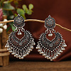 Bohemian Ethnic Style Alloy Chandelier Earrings FS-WGDCA32-07-2
