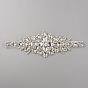Fashion Rhinestones Headbands MRMJ-WH0012-34-1