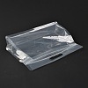 Transparent Plastic Zip Top Bag LS-OPP-L003-02C-4
