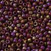 TOHO Round Seed Beads X-SEED-TR15-2639F-2