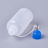 Plastic Squeeze Bottle MRMJ-WH0050-02E-2