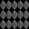 100Pcs Dried Flower Leaf Craft Supplies AJEW-CP0009-41B-7