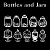 Bottles and Cans Series PW-WGD2FD5-04-1