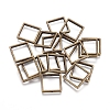 Tibetan Style Alloy Beads LS-TIBEB-EA566Y-AB-FF-1