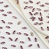 Preciosa® MAXIMA Crystal Fancy Stones Y-PRC-FG8-20020-2