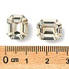 Preciosa® MAXIMA Crystal Fancy Stones Y-PRC-FD12-00030-235-3