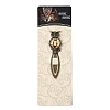 Owl Alloy Bookmarks PW-WG20DD3-03-1