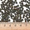 TOHO 6/0 Round Beads X-SEED-TR06-0083-2
