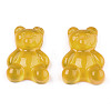 Transparent Resin Cabochons CRES-S307-007-B05-1