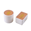 Plastic Tissue Boxes Miniature Ornaments PW-WG71FCC-01-1