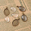 DIY Pendant Making DIY-X0098-87AB-3